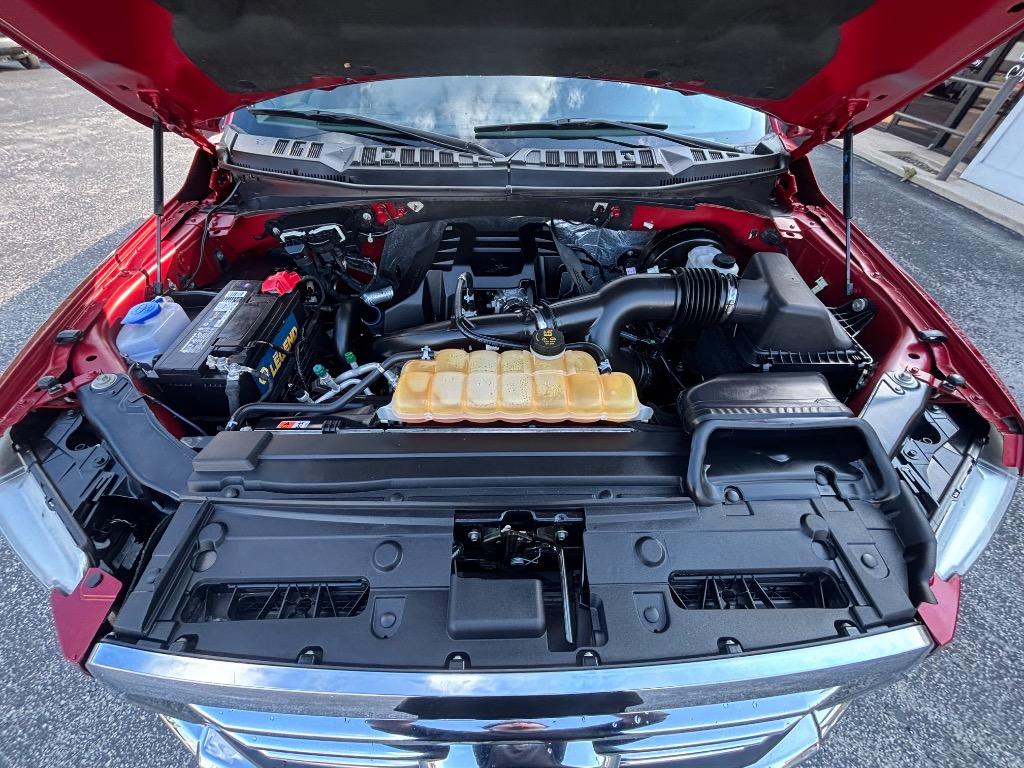 2017 Ford F-150 - $17,995