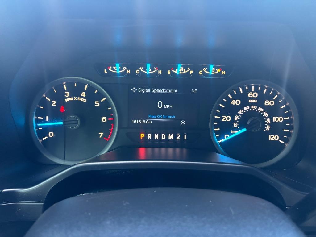 2017 Ford F-150 - $17,995