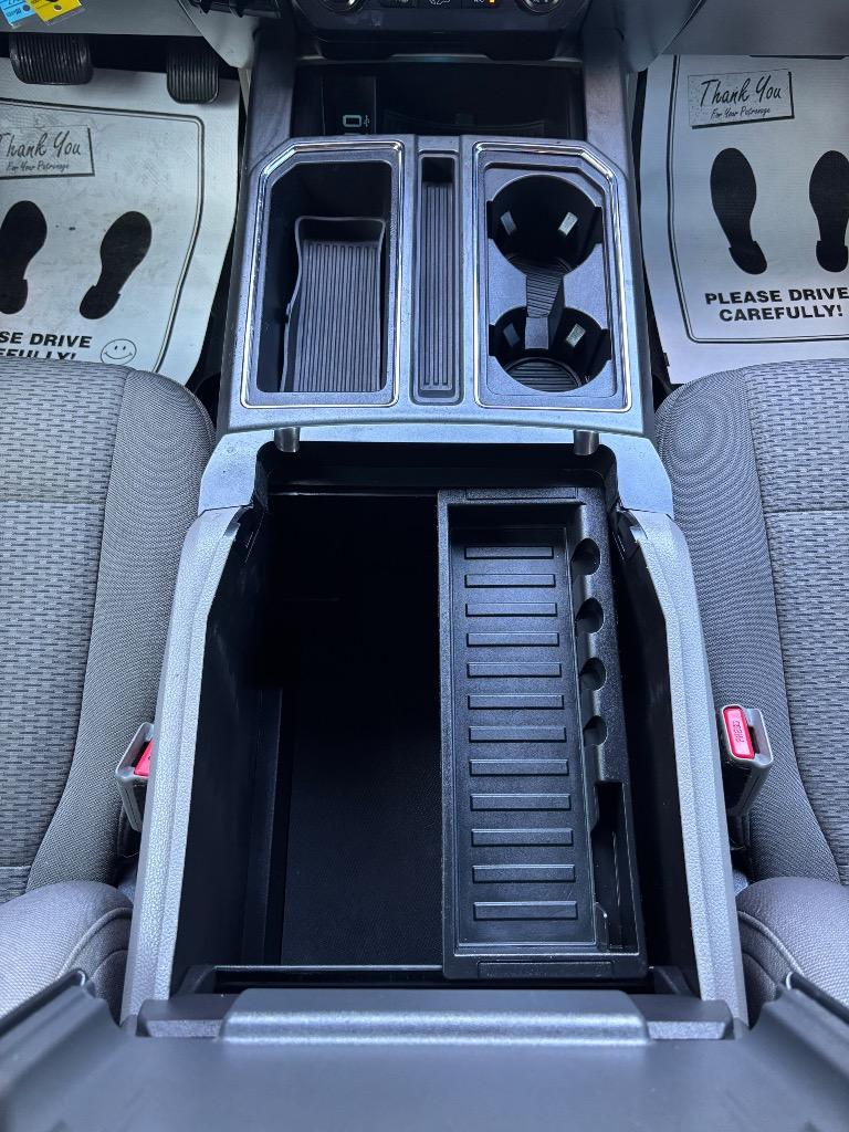 2017 Ford F-150 - $17,995