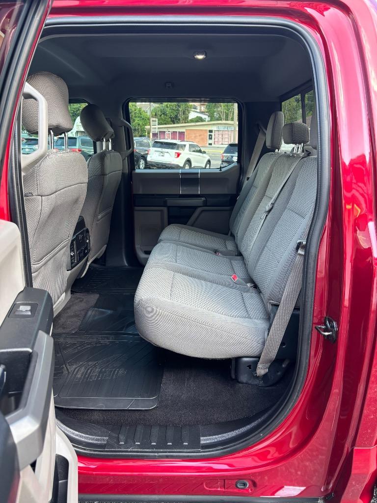 2017 Ford F-150 - $17,995