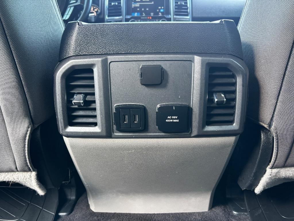 2017 Ford F-150 - $17,995