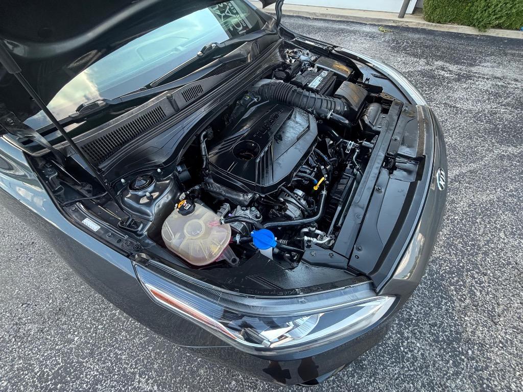 2021 Kia Forte - $15,995