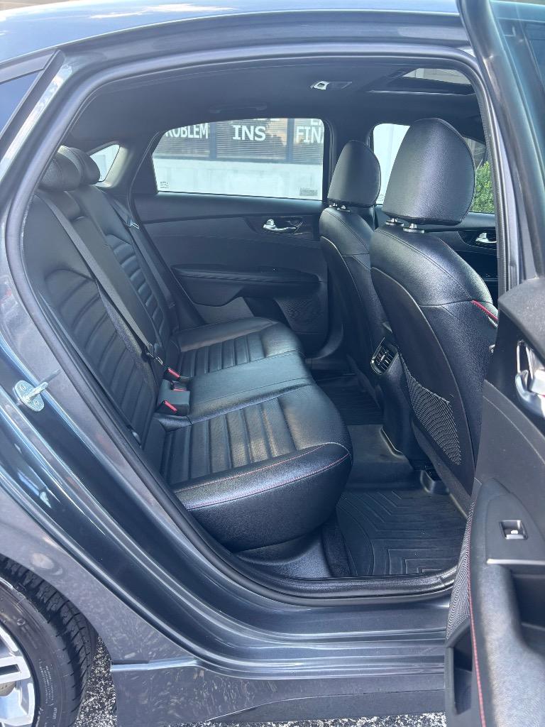 2021 Kia Forte - $15,995