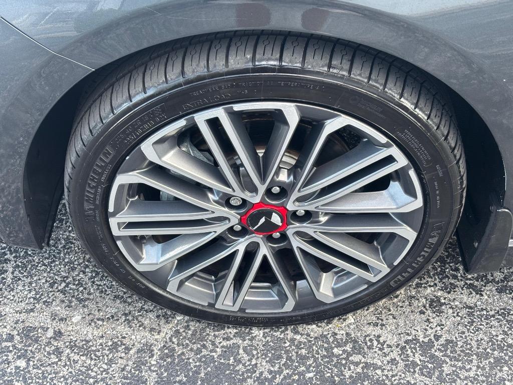 2021 Kia Forte - $15,995