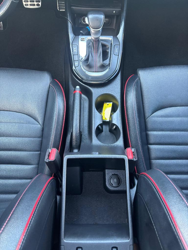 2021 Kia Forte - $15,995