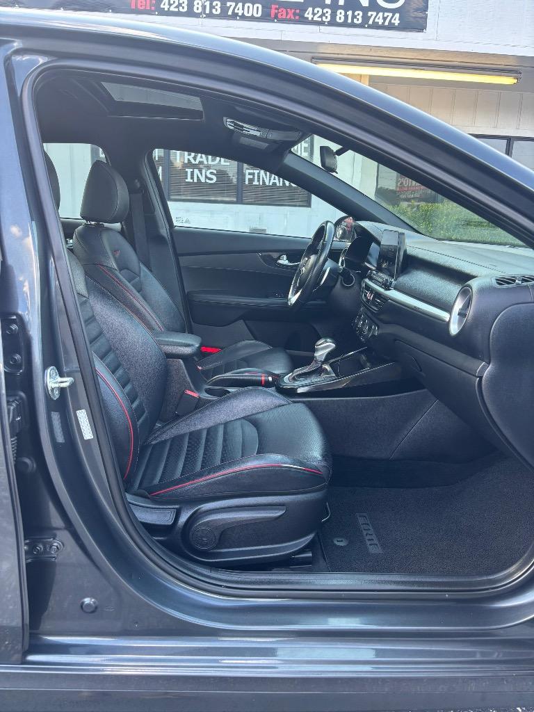 2021 Kia Forte - $15,995