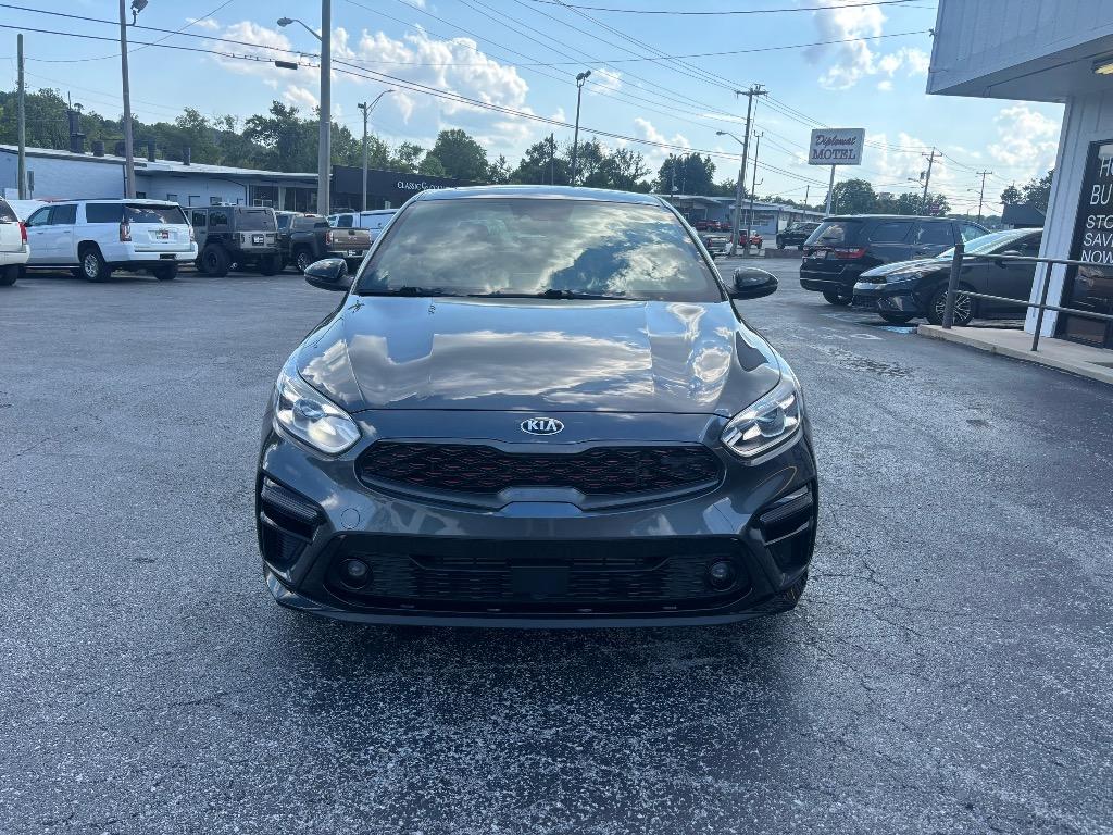 2021 Kia Forte - $15,995