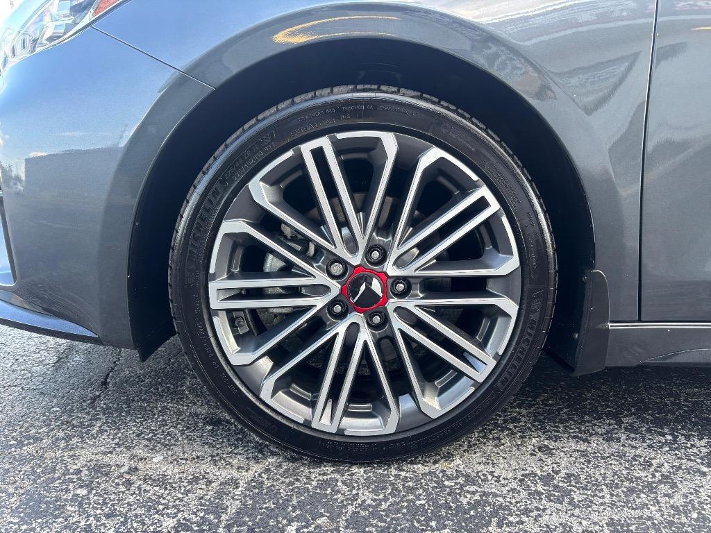 2021 Kia Forte - $15,995