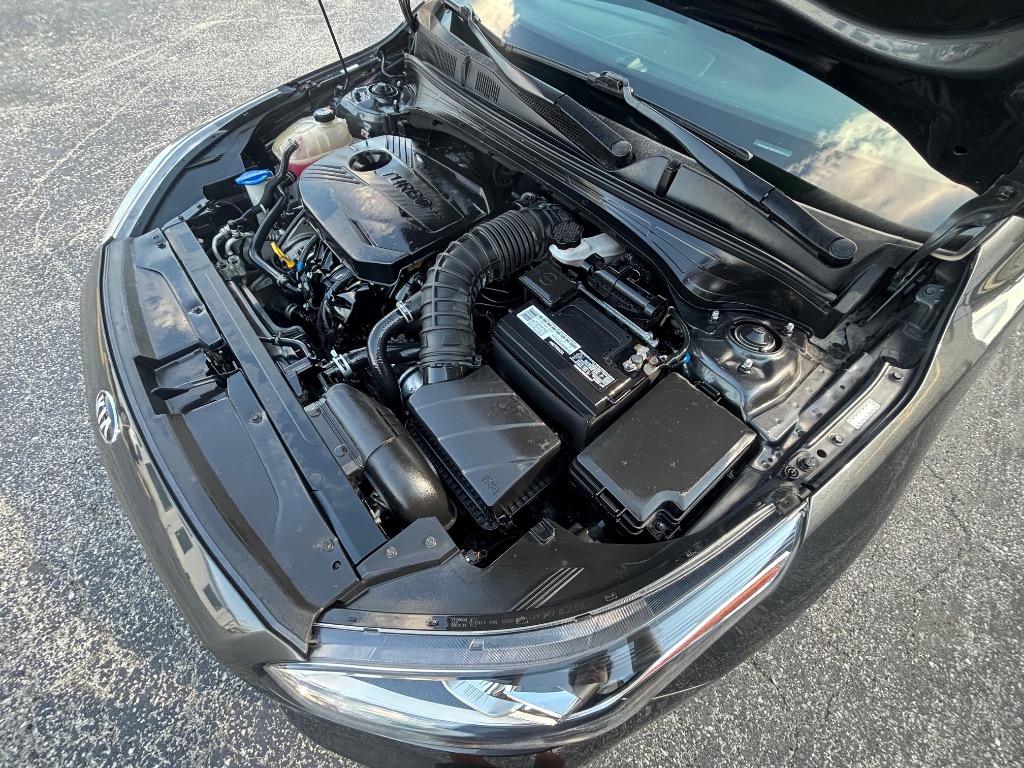 2021 Kia Forte - $15,995