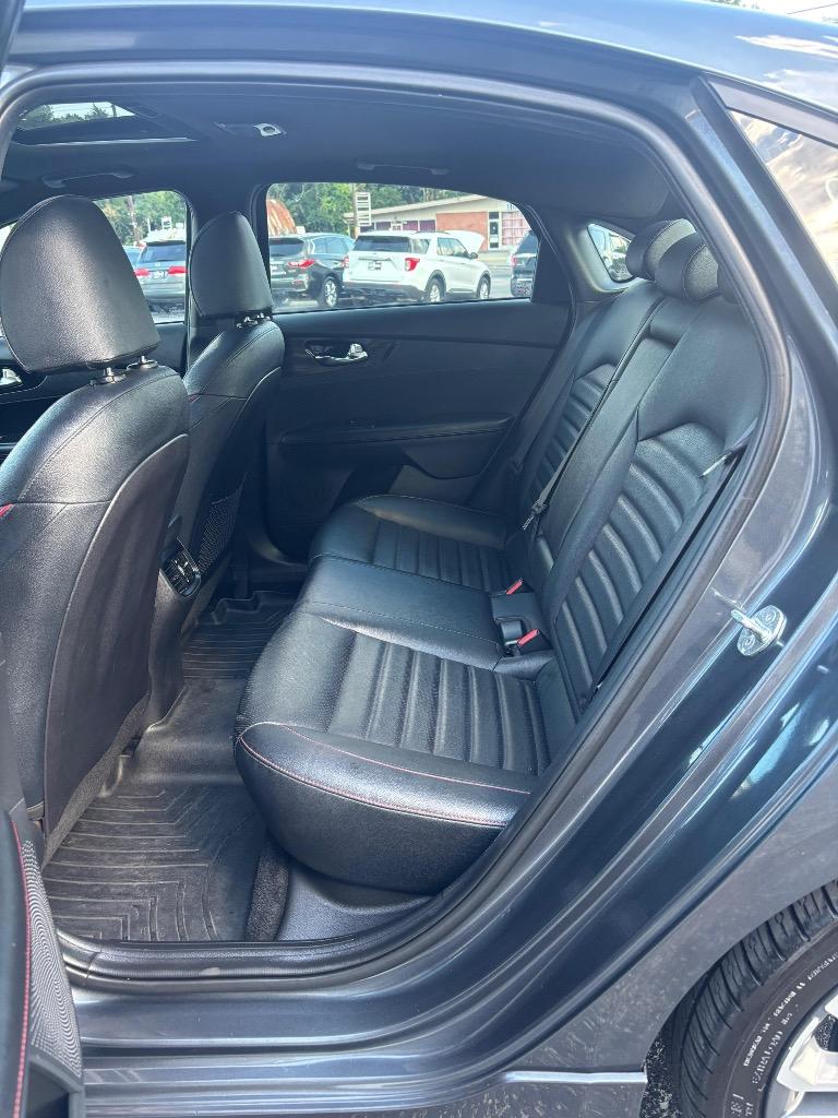 2021 Kia Forte - $15,995