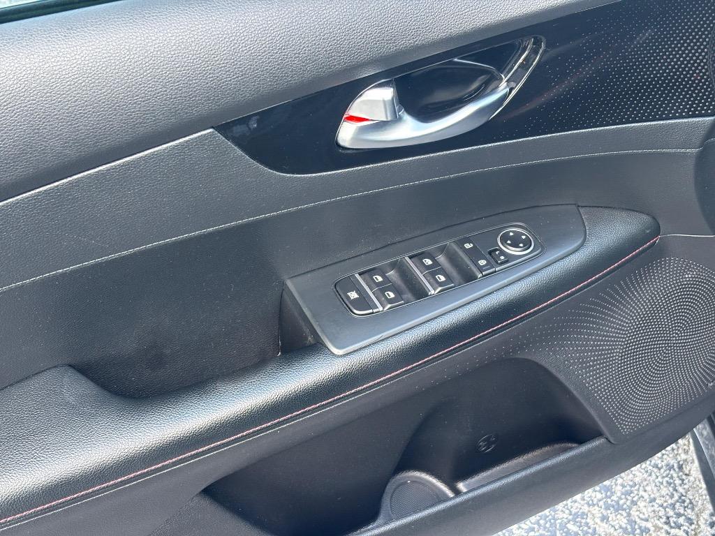 2021 Kia Forte - $15,995