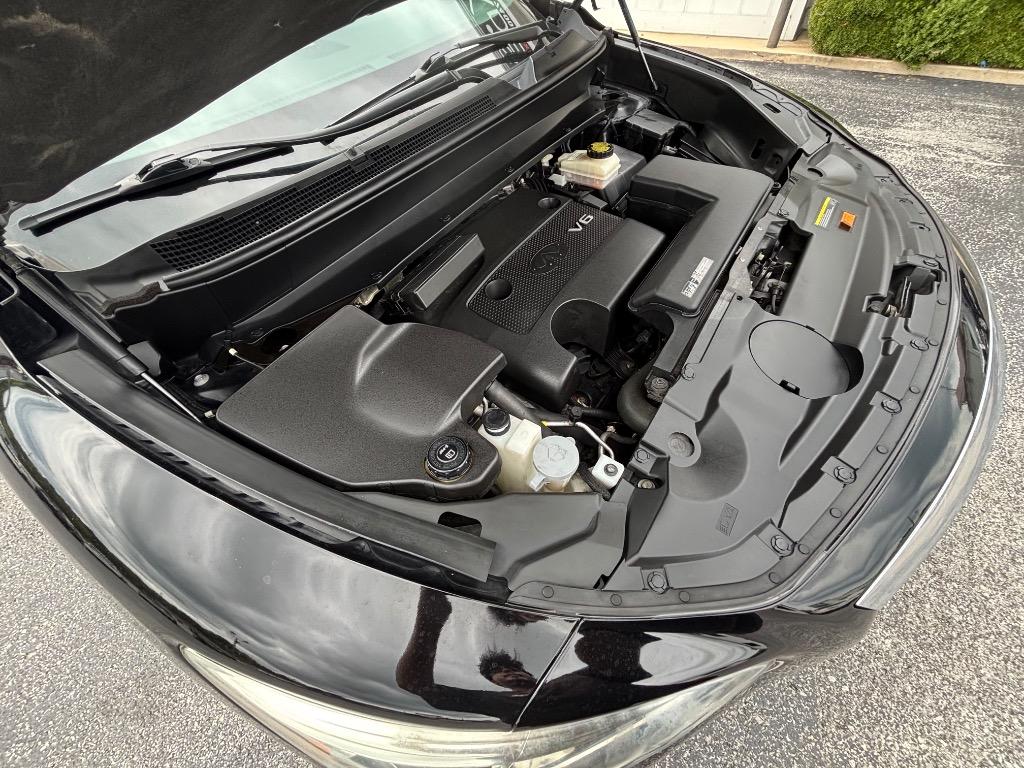 2015 INFINITI QX60 - $13,995