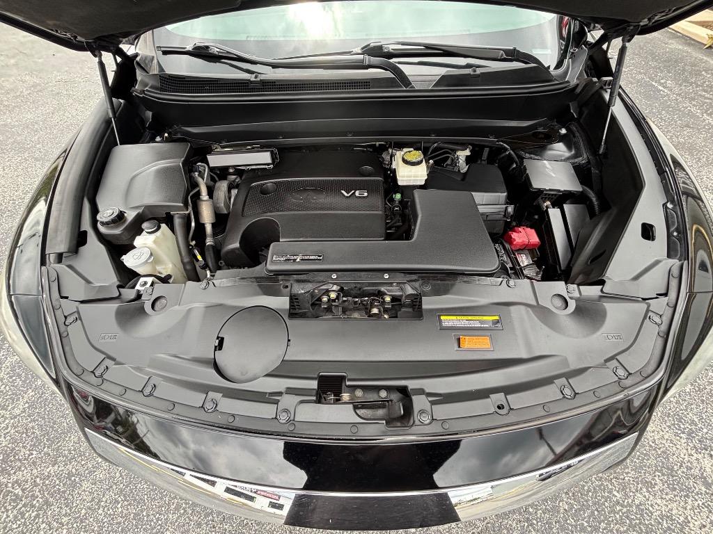 2015 INFINITI QX60 - $13,995