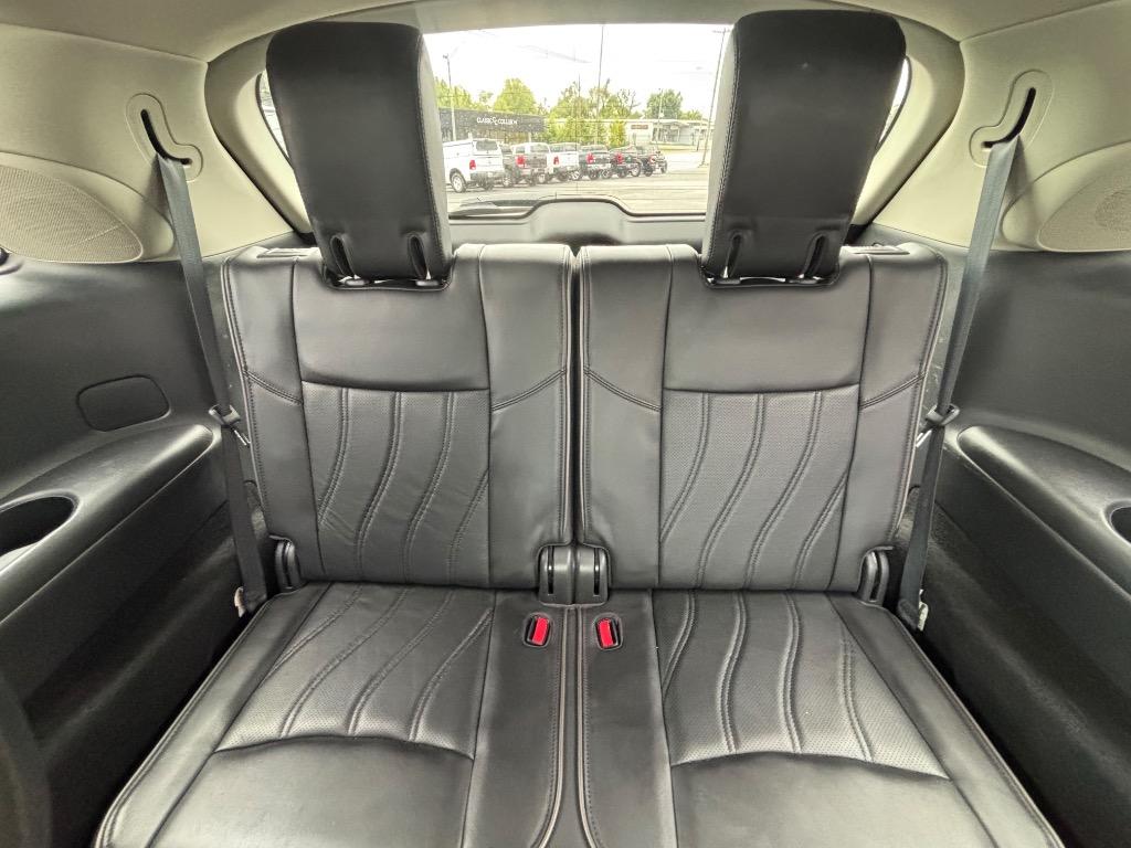 2015 INFINITI QX60 - $13,995