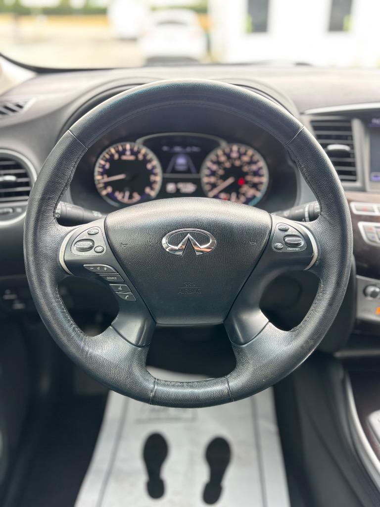 2015 INFINITI QX60 - $13,995