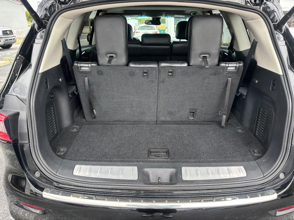 2015 INFINITI QX60 - $13,995