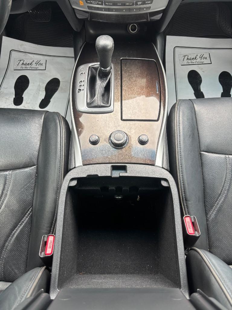 2015 INFINITI QX60 - $13,995