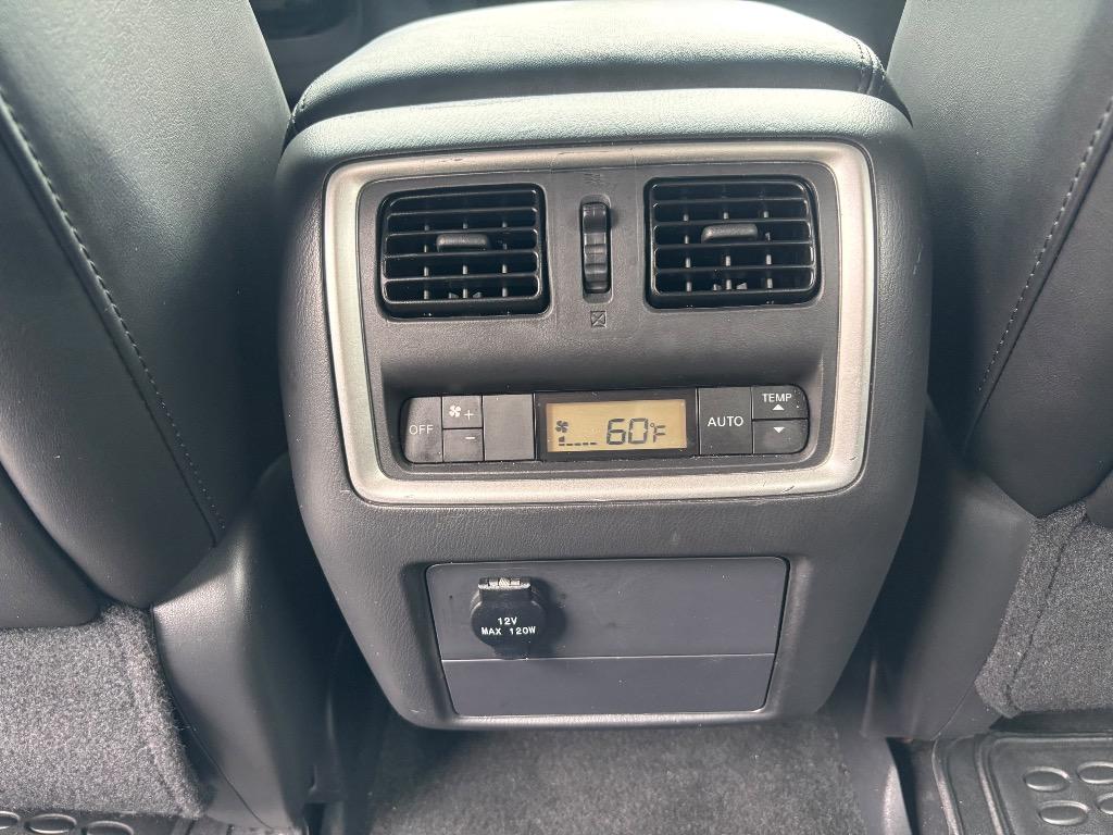 2015 INFINITI QX60 - $13,995