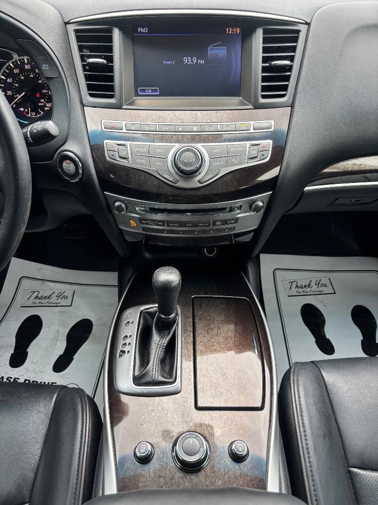 2015 INFINITI QX60 - $13,995