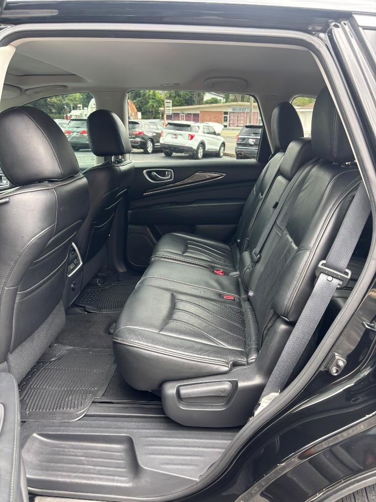 2015 INFINITI QX60 - $13,995