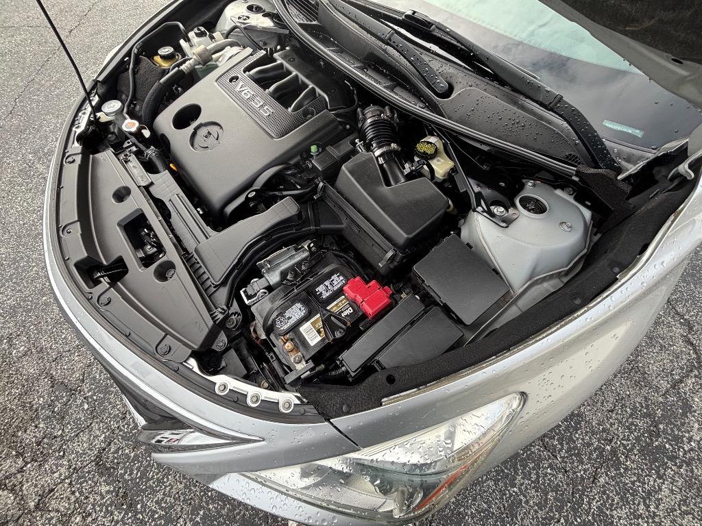 2015 Nissan Altima - $9,995