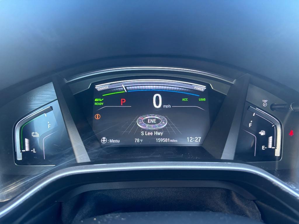 2022 Honda CR-V - $22,995