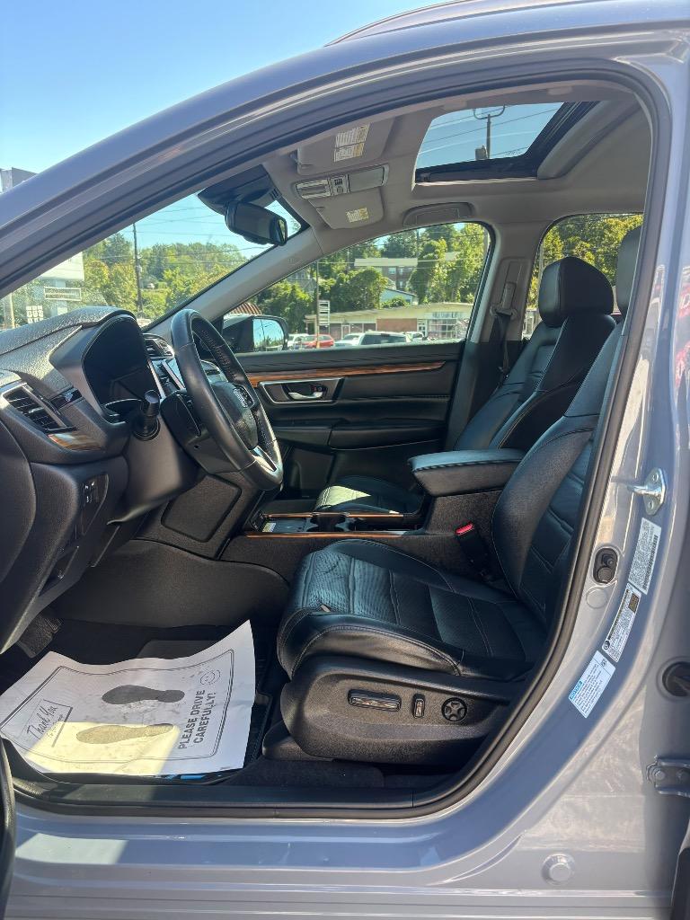 2022 Honda CR-V - $22,995