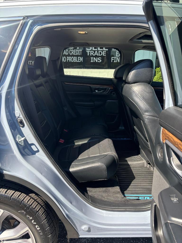 2022 Honda CR-V - $22,995