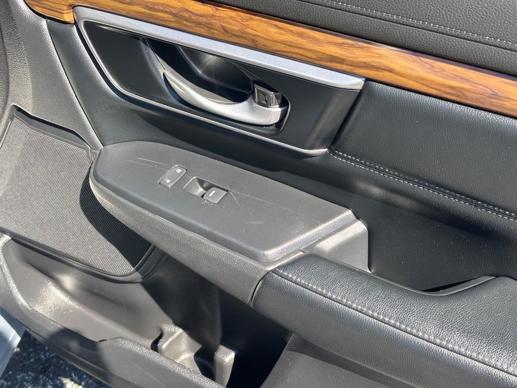 2022 Honda CR-V - $22,995