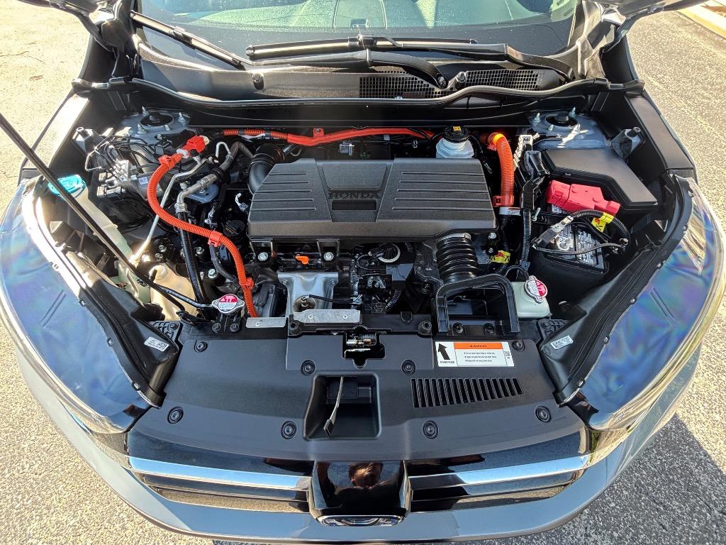 2022 Honda CR-V - $22,995