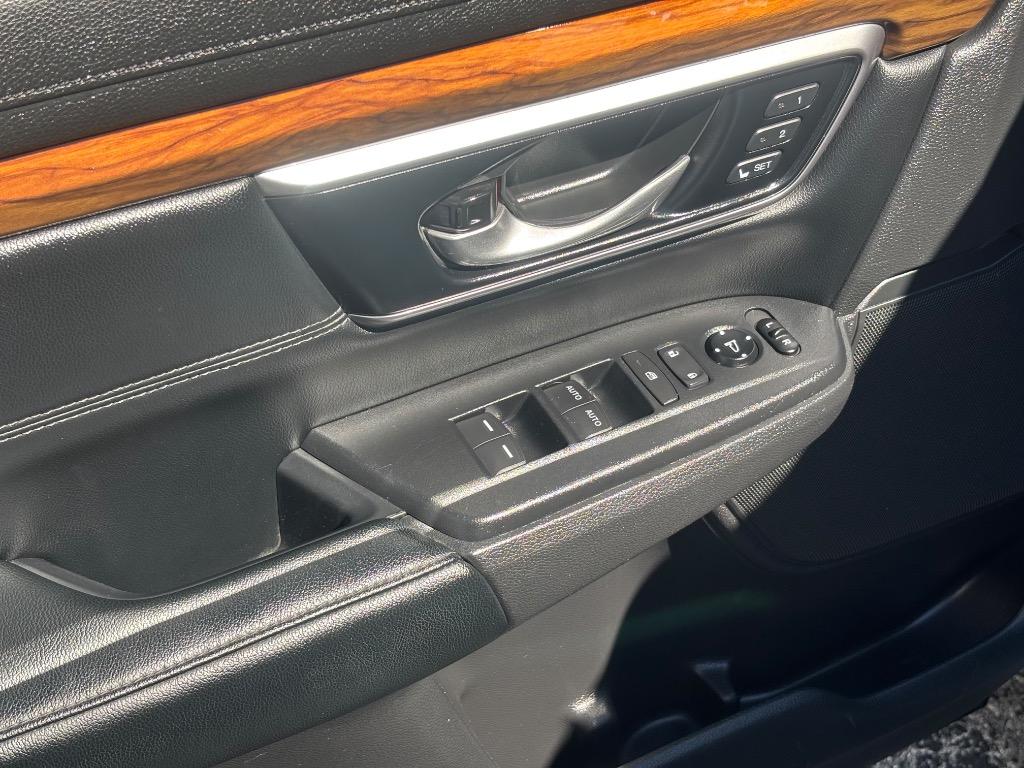 2022 Honda CR-V - $22,995