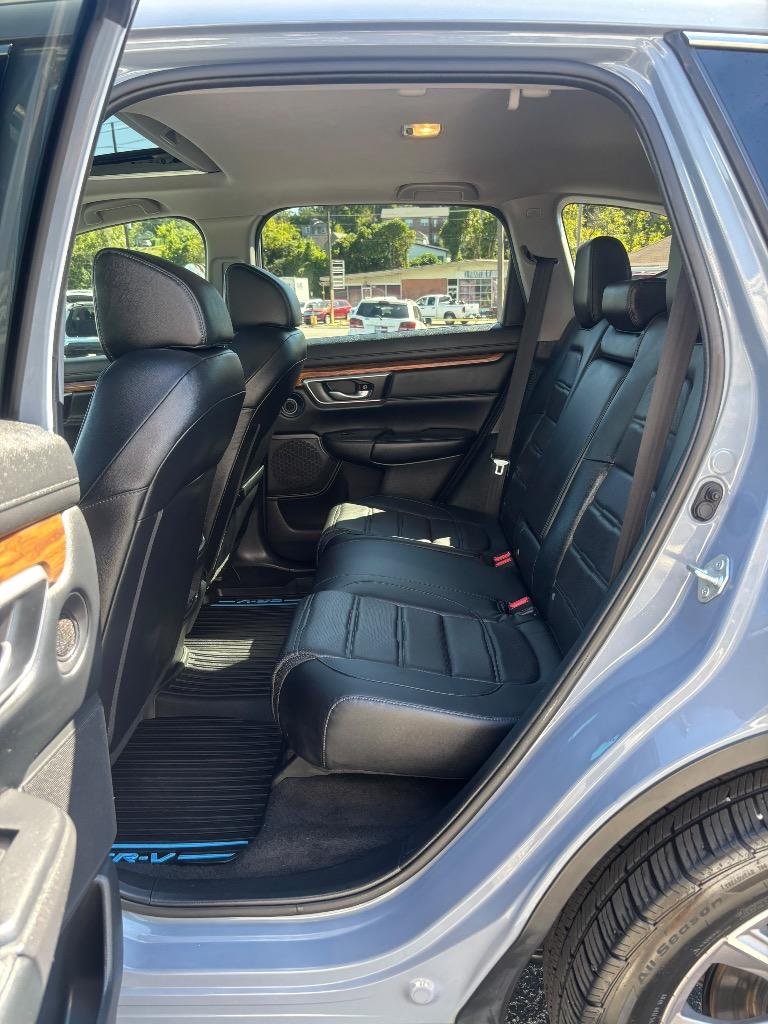 2022 Honda CR-V - $22,995