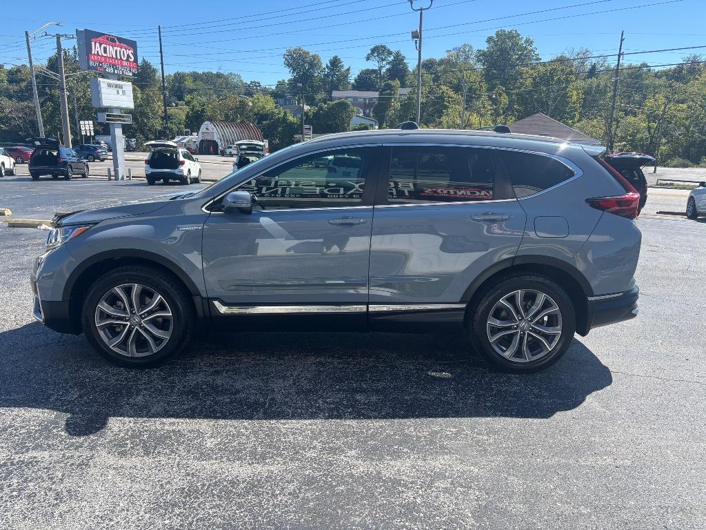 2022 Honda CR-V - $22,995