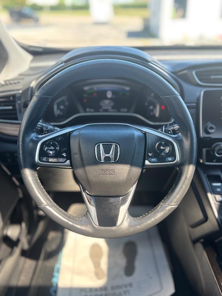 2022 Honda CR-V - $22,995