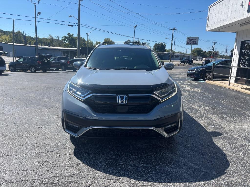 2022 Honda CR-V - $22,995
