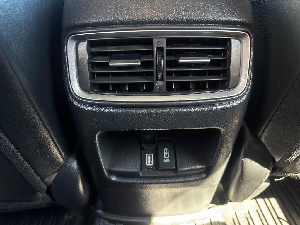2022 Honda CR-V - $22,995