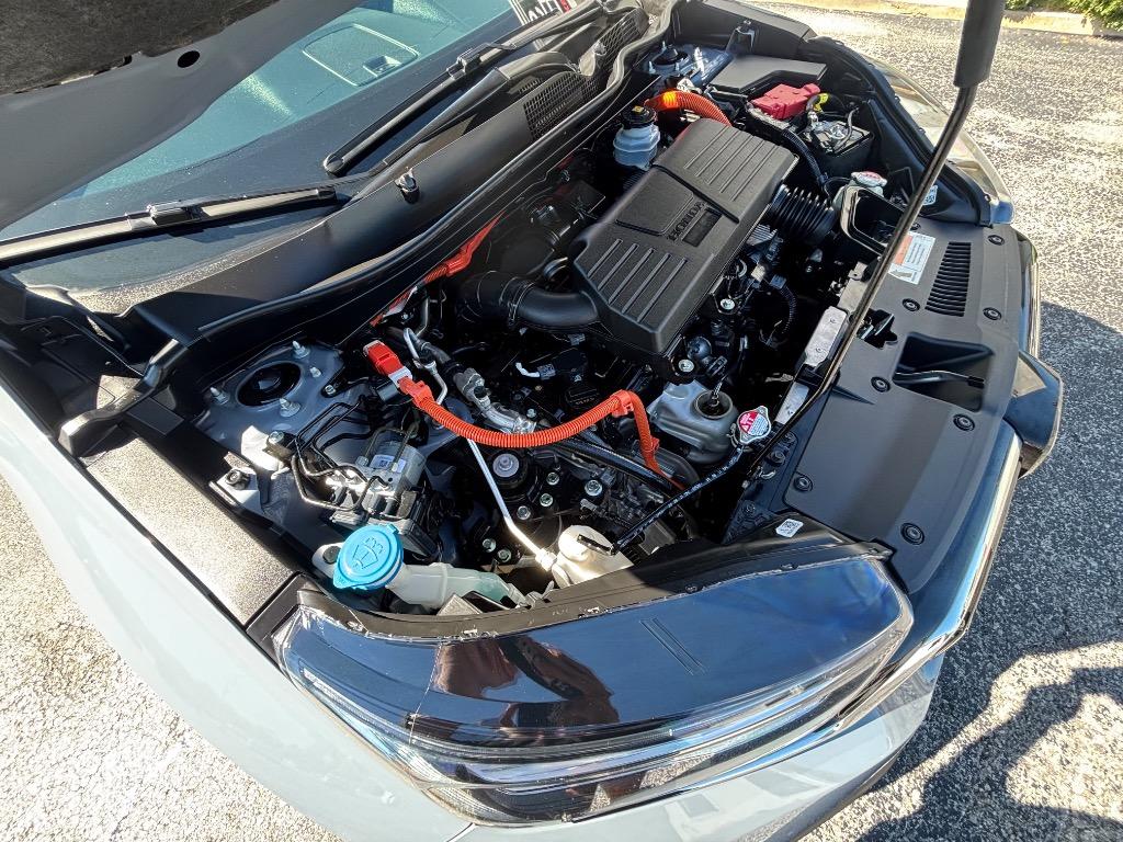 2022 Honda CR-V - $22,995