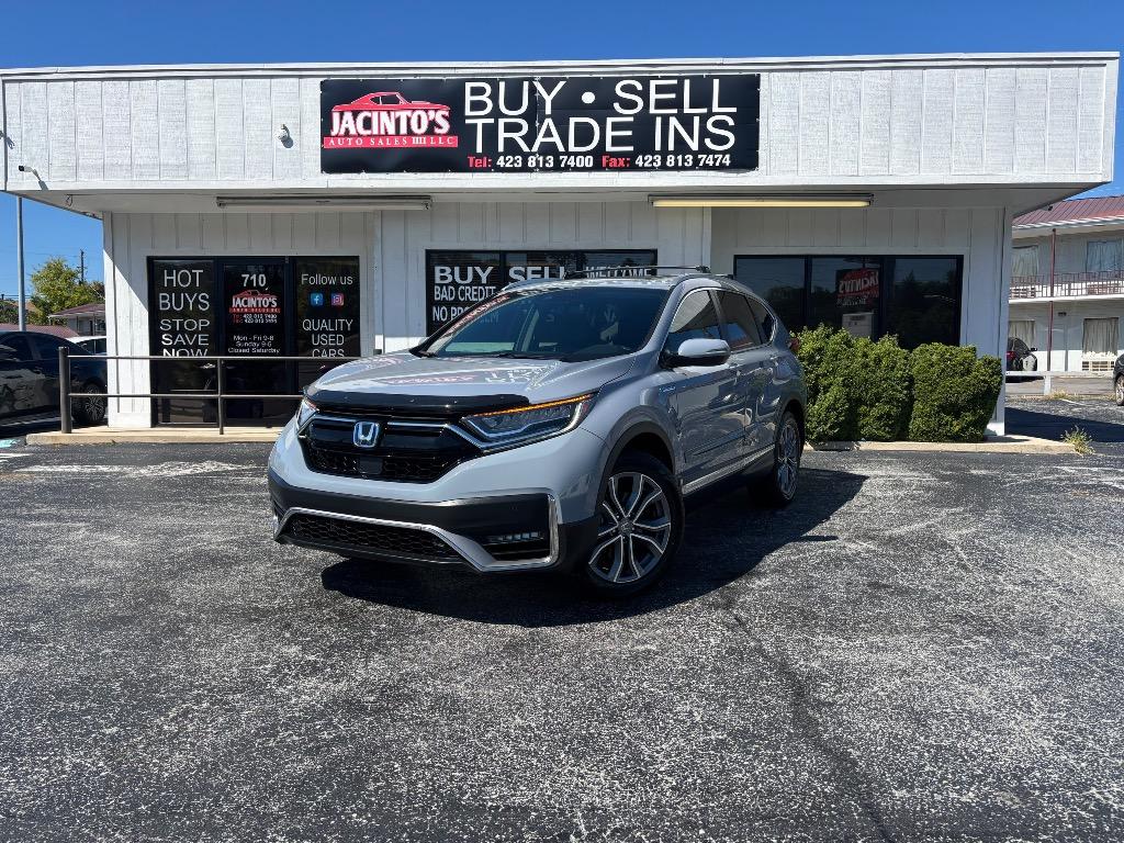 2022 Honda CR-V - $22,995