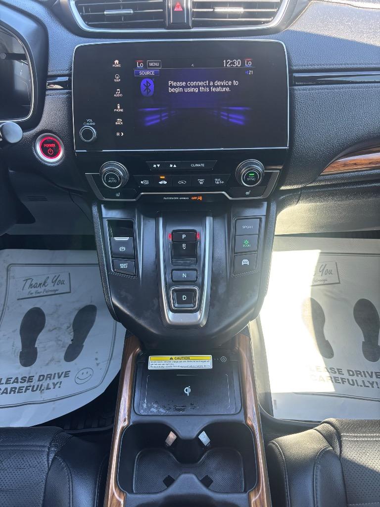 2022 Honda CR-V - $22,995