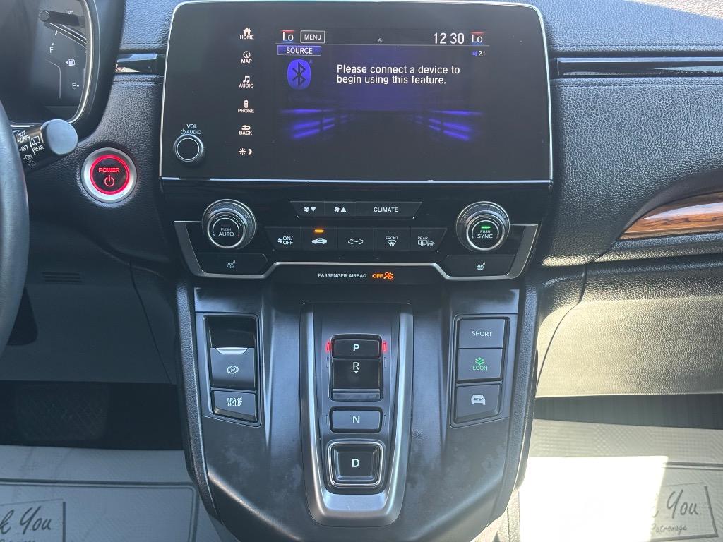 2022 Honda CR-V - $22,995