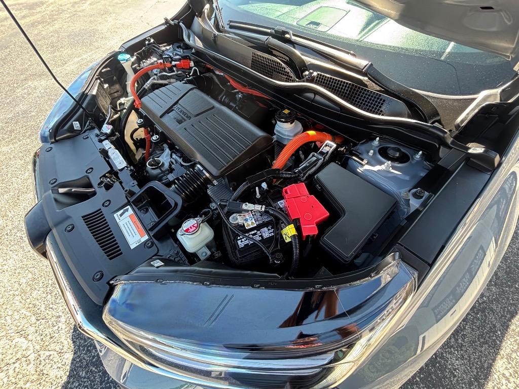 2022 Honda CR-V - $22,995