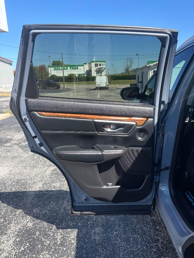 2022 Honda CR-V - $22,995