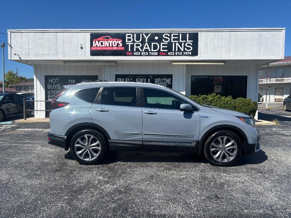2022 Honda CR-V - $22,995