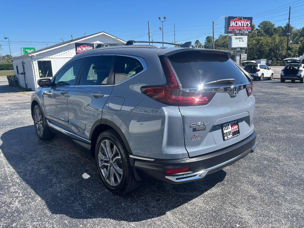2022 Honda CR-V - $22,995