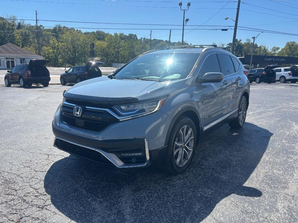 2022 Honda CR-V - $22,995