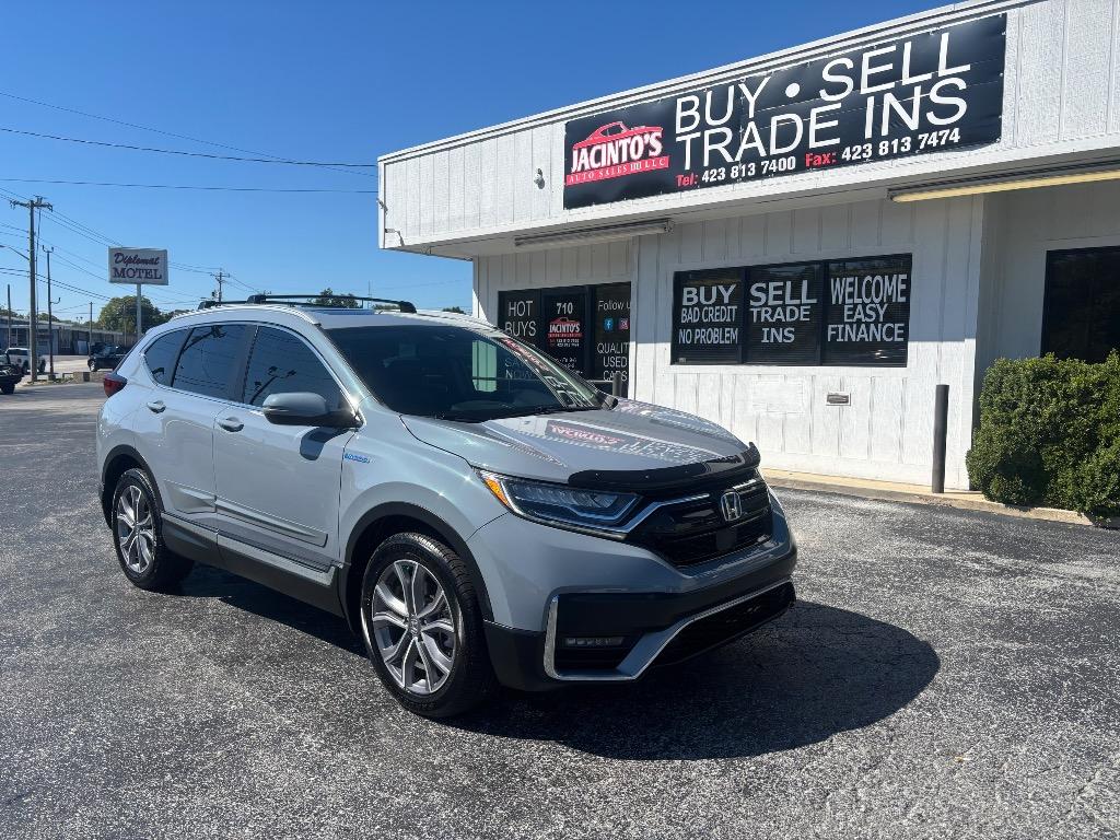 2022 Honda CR-V - $22,995