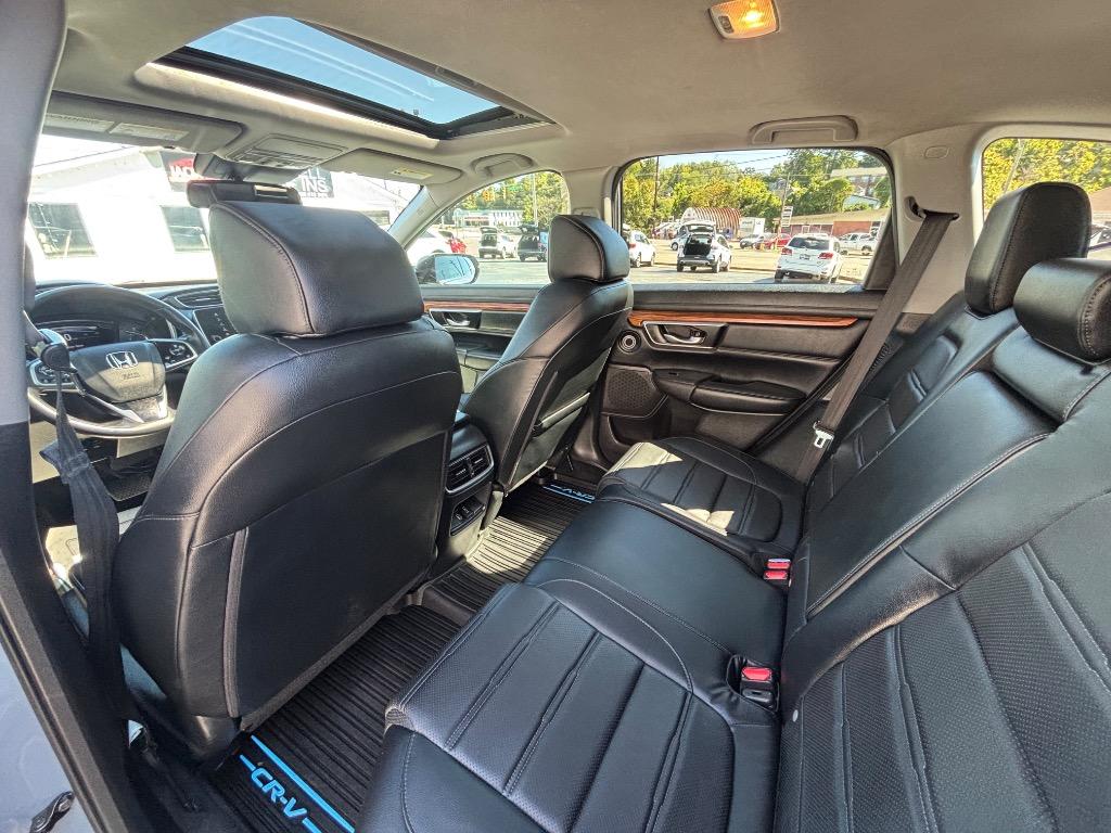 2022 Honda CR-V - $22,995