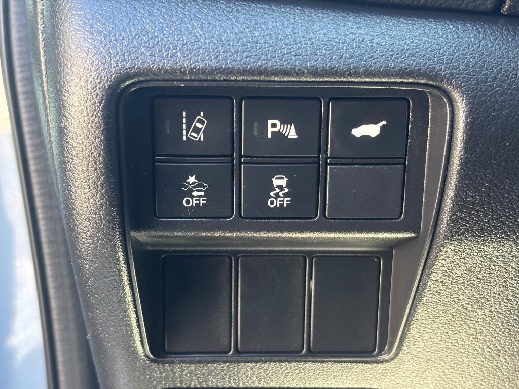2022 Honda CR-V - $22,995