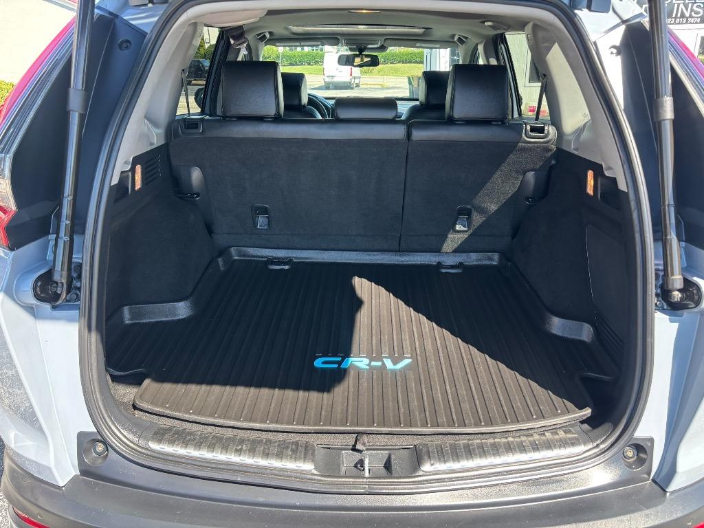 2022 Honda CR-V - $22,995
