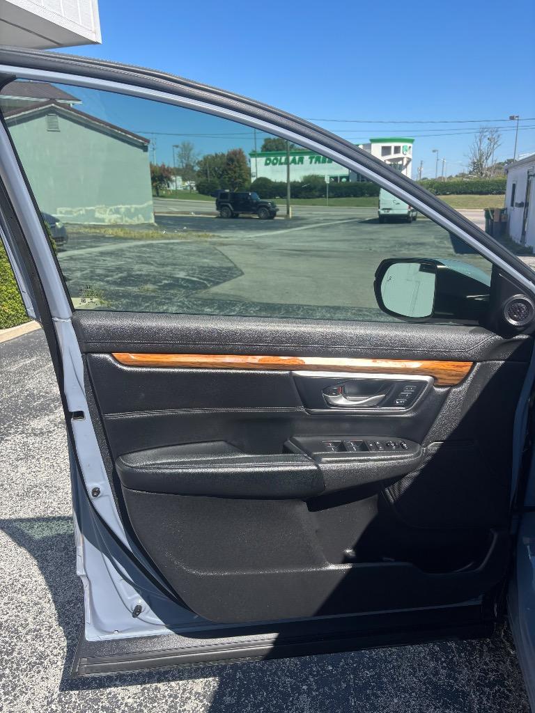 2022 Honda CR-V - $22,995